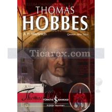 Thomas Hobbes | Aloysius P. Martinich