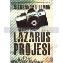 lazarus_projesi