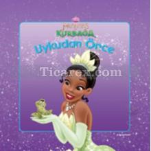 disney_uykudan_once_16._kitap_prenses_ve_kurbaga