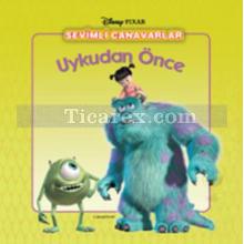 disney_uykudan_once_13._kitap_sevimli_canavarlar