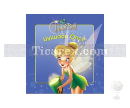 Disney Uykudan Önce 15. Kitap: Tinker Bell | Kolektif - Resim 1