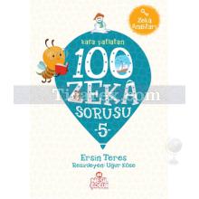 Kafa Patlatan 100 Zeka Sorusu 5 | Ersin Teres