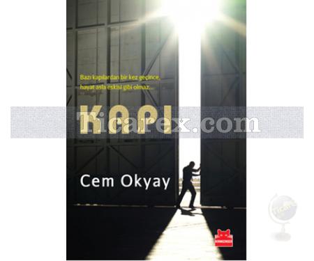 Kapı | Cem Okyay - Resim 1