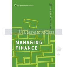 Managing Finance | CMI Books