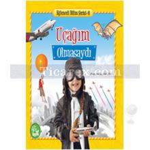 Uçağım Olmasaydı | Eğlenceli Bilim Serisi 8 | Ersin Osman Söğütlü