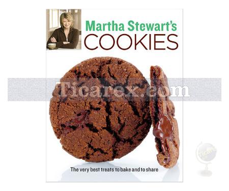 Martha Stewart Cookies | Martha Stewart - Resim 1