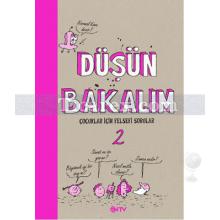 Düşün Bakalım 2 | Anne-Sophie Chilard, Gwenaelle Boulet