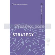 Strategy | CMI Books