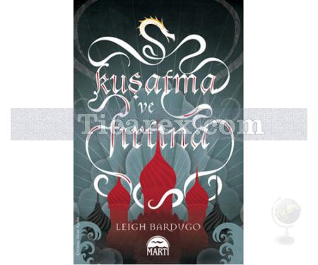 Kuşatma ve Fırtına | Leigh Bardugo - Resim 1