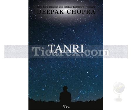 Tanrı | Deepak Chopra - Resim 1