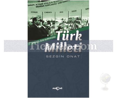 Türk Milleti | Sezgin Onat - Resim 1