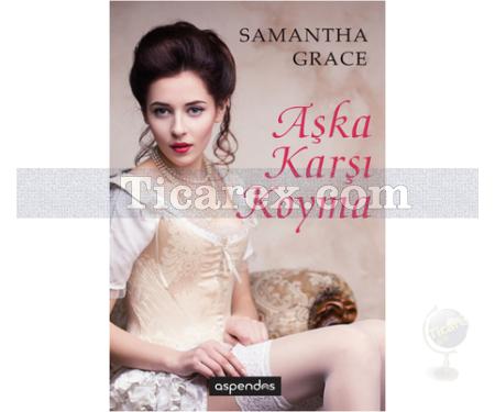 Aşka Karşı Koyma | Samantha Grace - Resim 1