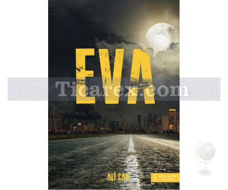 Eva | Ali Can - Resim 1