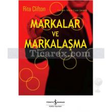 Markalar ve Markalaşma | Rita Clifton