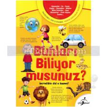 Bunları Biliyor musunuz? | Kolektif