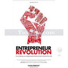 Entrepreneur Revolution | Daniel Priestley