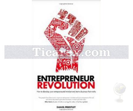 Entrepreneur Revolution | Daniel Priestley - Resim 1