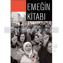 Emeğin Kitabı | Serap Korkusuz Kurt