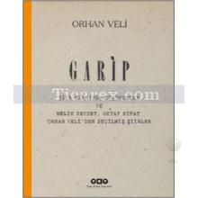 Garip | Orhan Veli