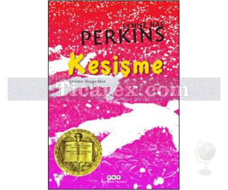 Kesişme | Lynne Rae Perkins - Resim 1