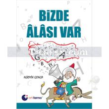 Bizde Alası Var | Nermin Gonca