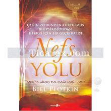 Nefs Yolu | Bill Plotkin