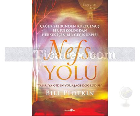 Nefs Yolu | Bill Plotkin - Resim 1