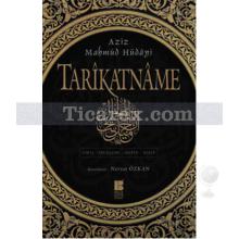 Tarikatname | Aziz Mahmud Hüdayi