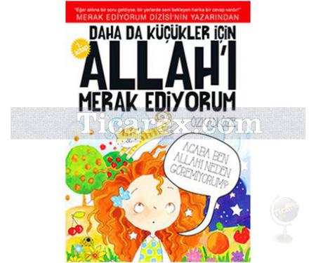 Allah'ı Merak Ediyorum 1 | Özkan Öze - Resim 1