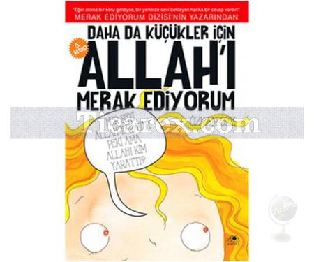 Allah'ı Merak Ediyorum 5 | Özkan Öze - Resim 1