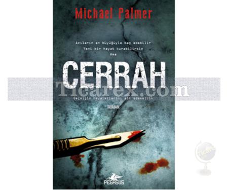 Cerrah | Michael Palmer - Resim 1