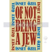 Of Not Being A Jew | İsmet Özel