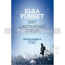 Sırt Çantandaki Evren | Elsa Punset