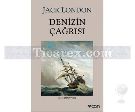 Denizin Çağrısı | Jack London - Resim 1