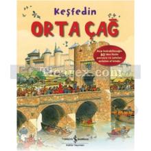 Keşfedin Orta Çağ | Rob Lloyd Jones