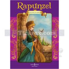 rapunzel