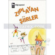 Zıplayan Şiirler | Aytül Akal, Mavisel Yener