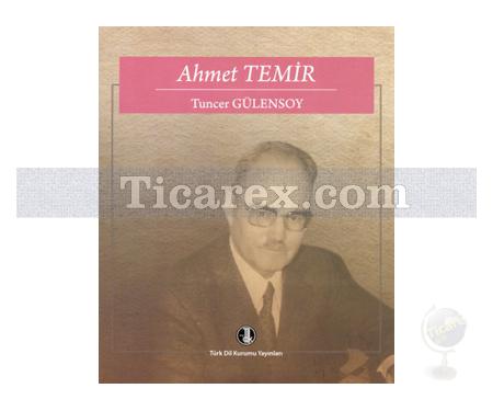 Ahmet Temir | Tuncer Gülensoy - Resim 1