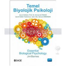 Temel Biyolojik Psikoloji | Jim Barnes