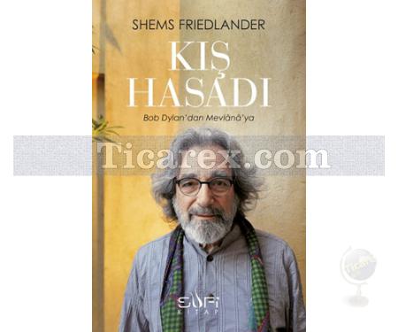 Kış Hasadı | Shems Friedlander - Resim 1