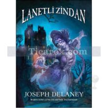 Lanetli Zindan | Joseph Delaney