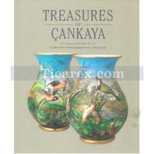 Treasures Of Çankaya | Kolektif