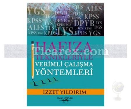 Hafıza Teknikleriyle Verimli Çalışma Yöntemleri | İzzet Yıldırım - Resim 1