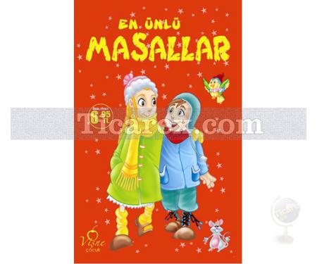 En Ünlü Masallar | Kolektif - Resim 1