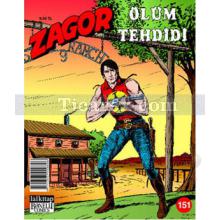 zagor_sayi_151