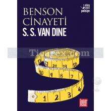 benson_cinayeti