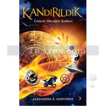 Kandırıldık | Alexandra Koryürek