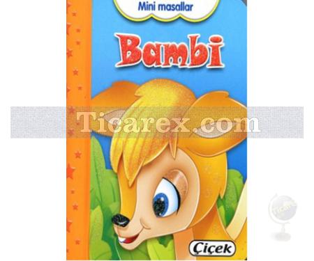 Bambi | Mini Masallar | Kolektif - Resim 1