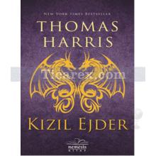 Kızıl Ejder | Thomas Harris