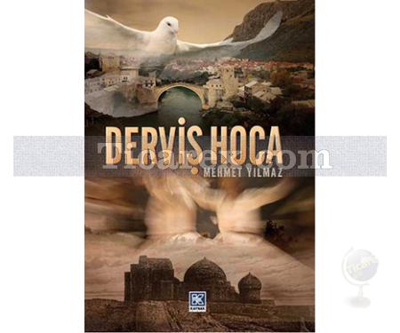 Derviş Hoca | Mehmet Yılmaz - Resim 1